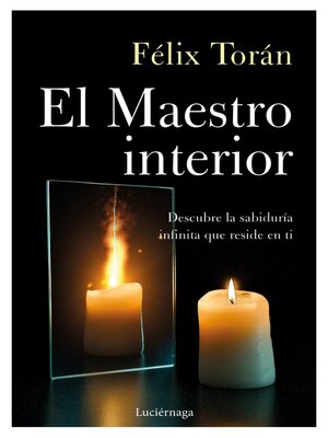 cover image of El Maestro interior